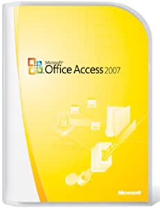 access 2007 for mac